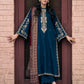 3pc Casual Winter Collection Dhank STUFF No-28