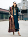 3pc Casual Winter Collection Dhank STUFF No-28