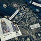 Bareeze Embroidered Lawn 3pc with Embroidered Chiffon Dupatta -14